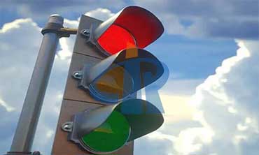 traffic light